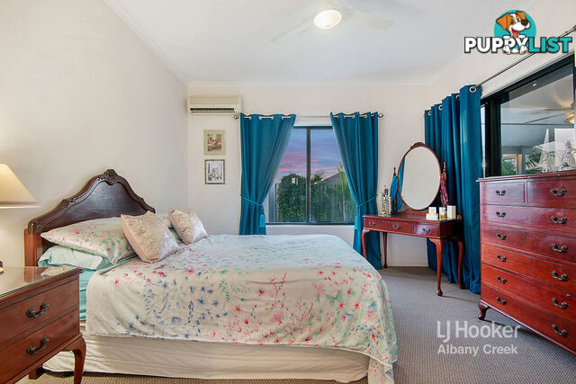 10 Quokka Street NORTH LAKES QLD 4509