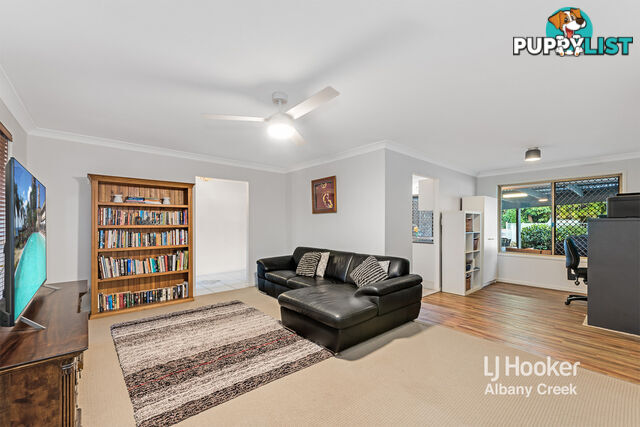 13 Challinor Drive ALBANY CREEK QLD 4035