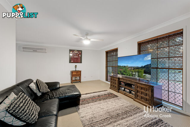 13 Challinor Drive ALBANY CREEK QLD 4035