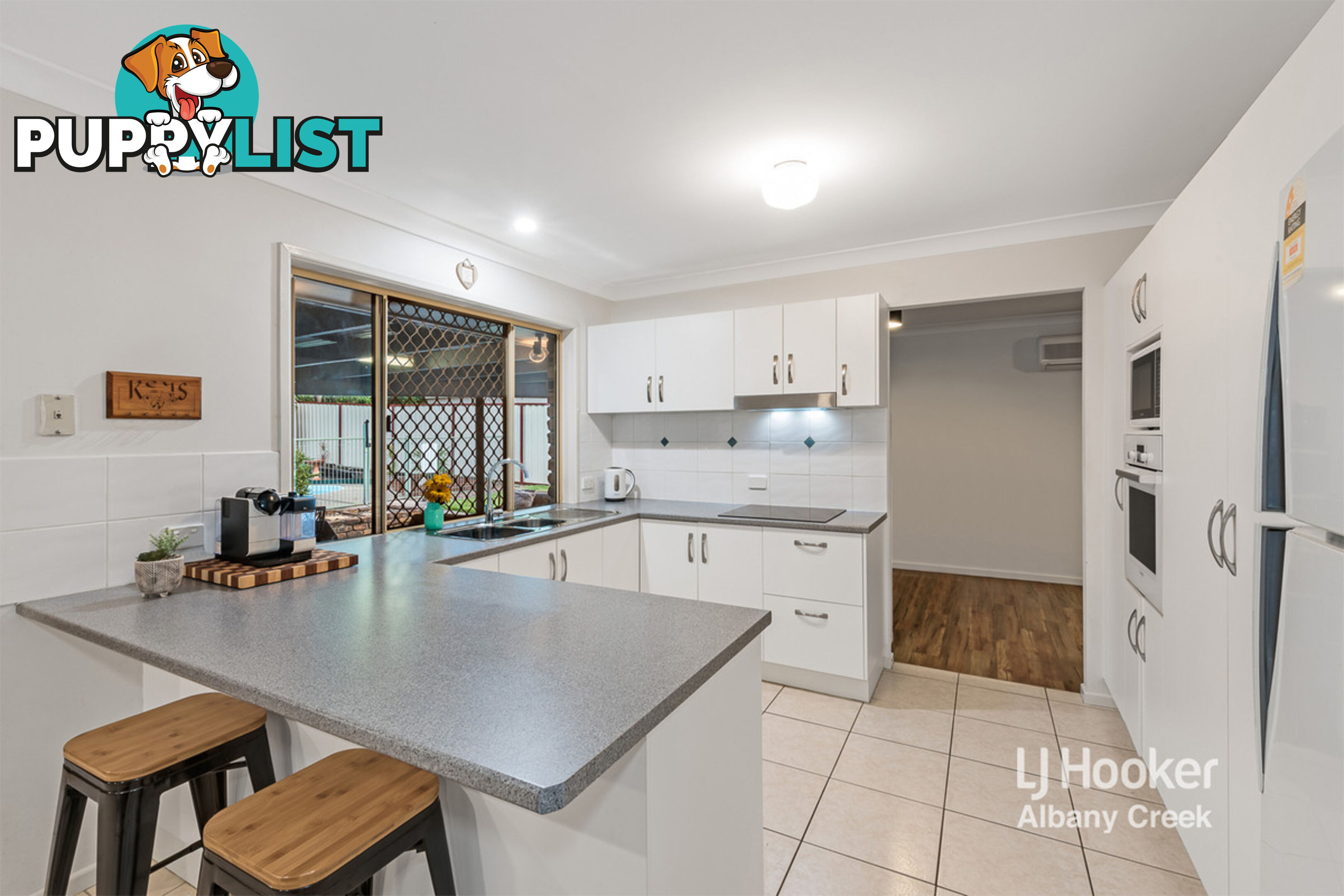 13 Challinor Drive ALBANY CREEK QLD 4035