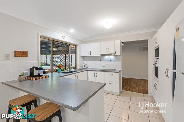 13 Challinor Drive ALBANY CREEK QLD 4035