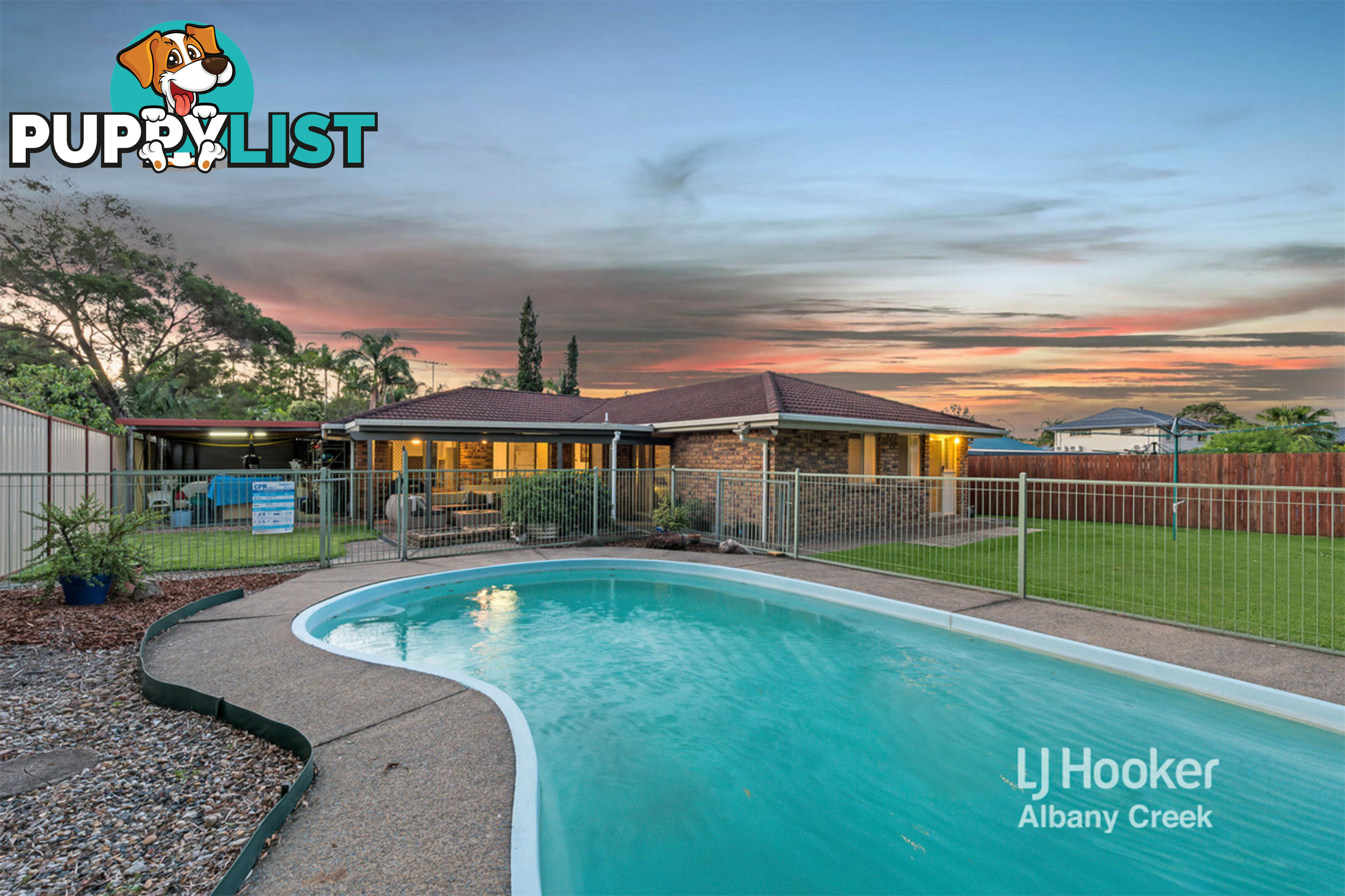 13 Challinor Drive ALBANY CREEK QLD 4035