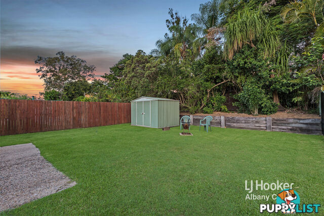 13 Challinor Drive ALBANY CREEK QLD 4035