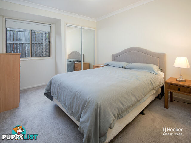 7 Tiffany Court EATONS HILL QLD 4037