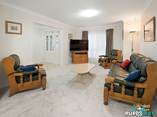 7 Tiffany Court EATONS HILL QLD 4037