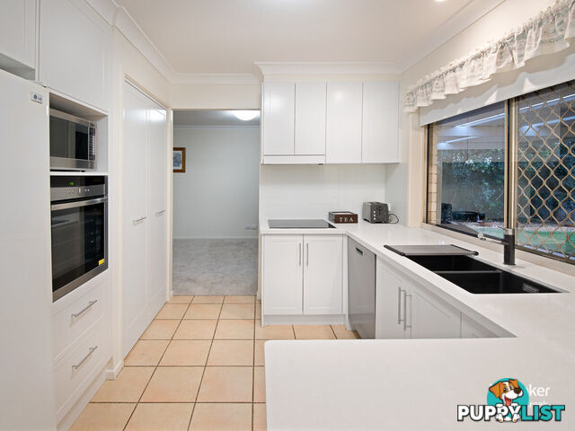 7 Tiffany Court EATONS HILL QLD 4037