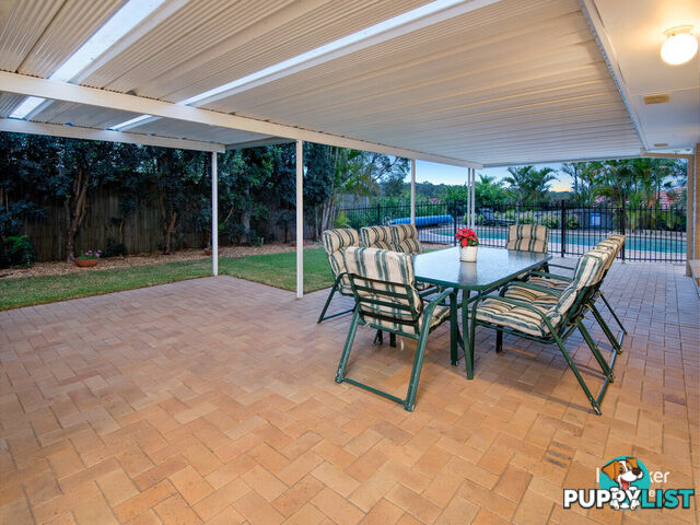 7 Tiffany Court EATONS HILL QLD 4037