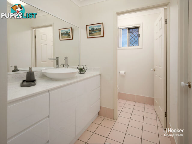 7 Tiffany Court EATONS HILL QLD 4037