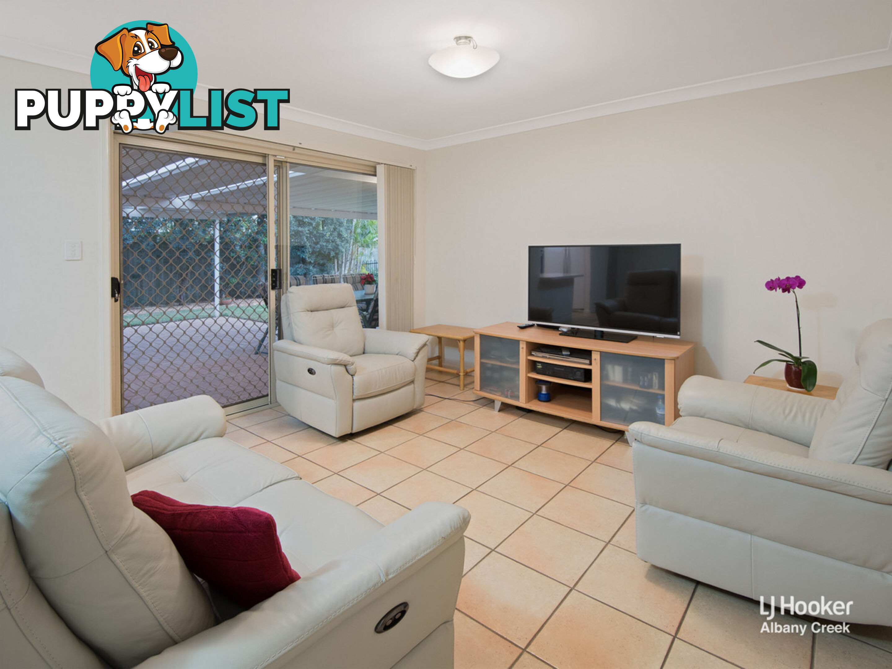 7 Tiffany Court EATONS HILL QLD 4037