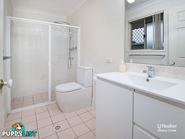 7 Tiffany Court EATONS HILL QLD 4037