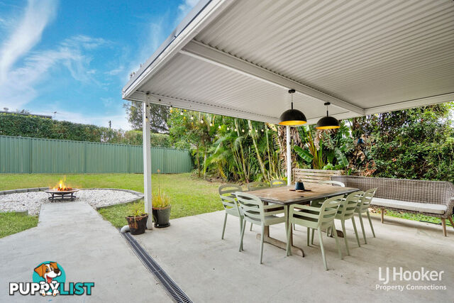 16 Gowrie Street BRENDALE QLD 4500