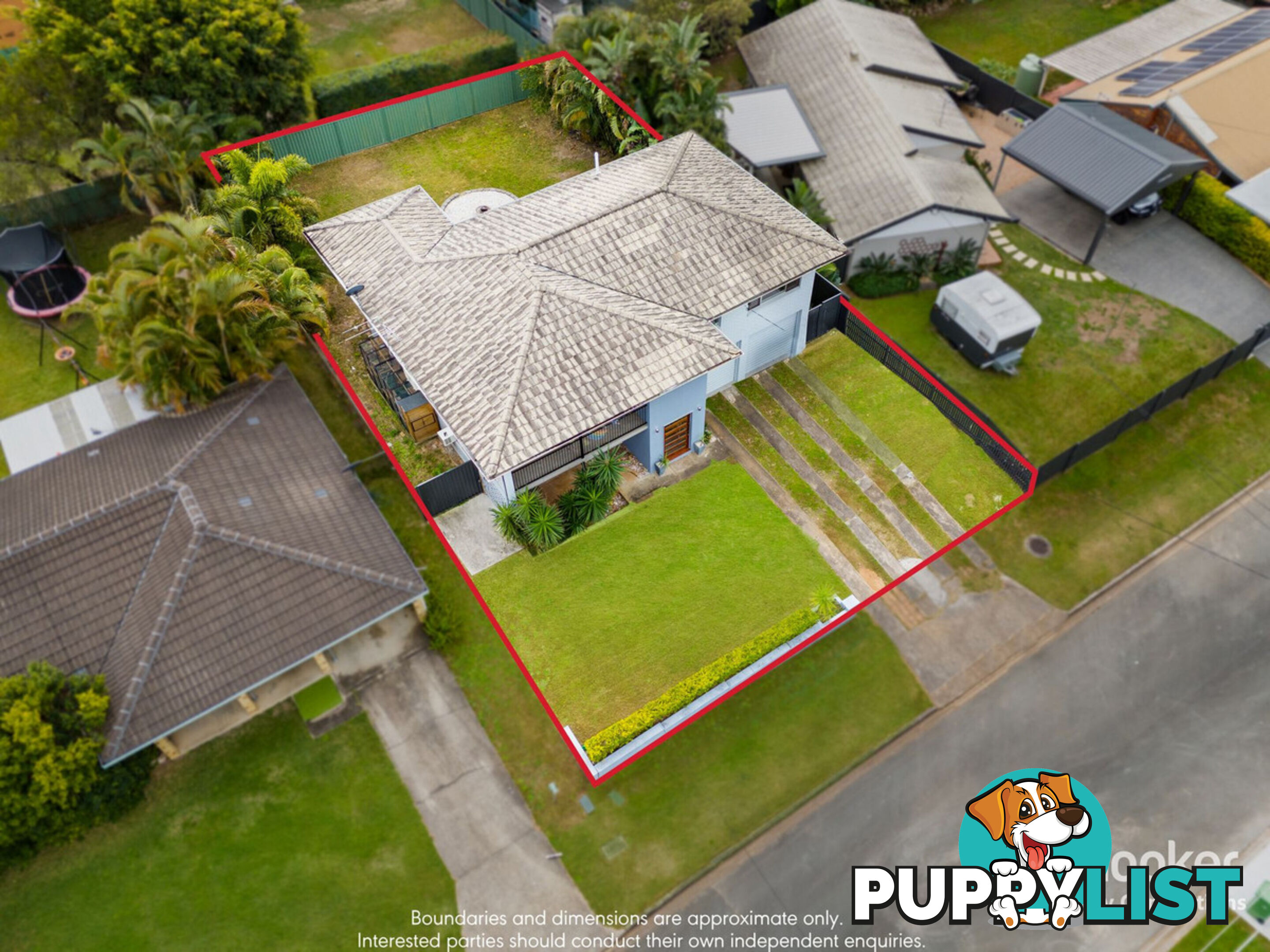 16 Gowrie Street BRENDALE QLD 4500