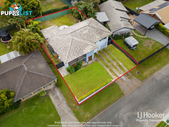 16 Gowrie Street BRENDALE QLD 4500