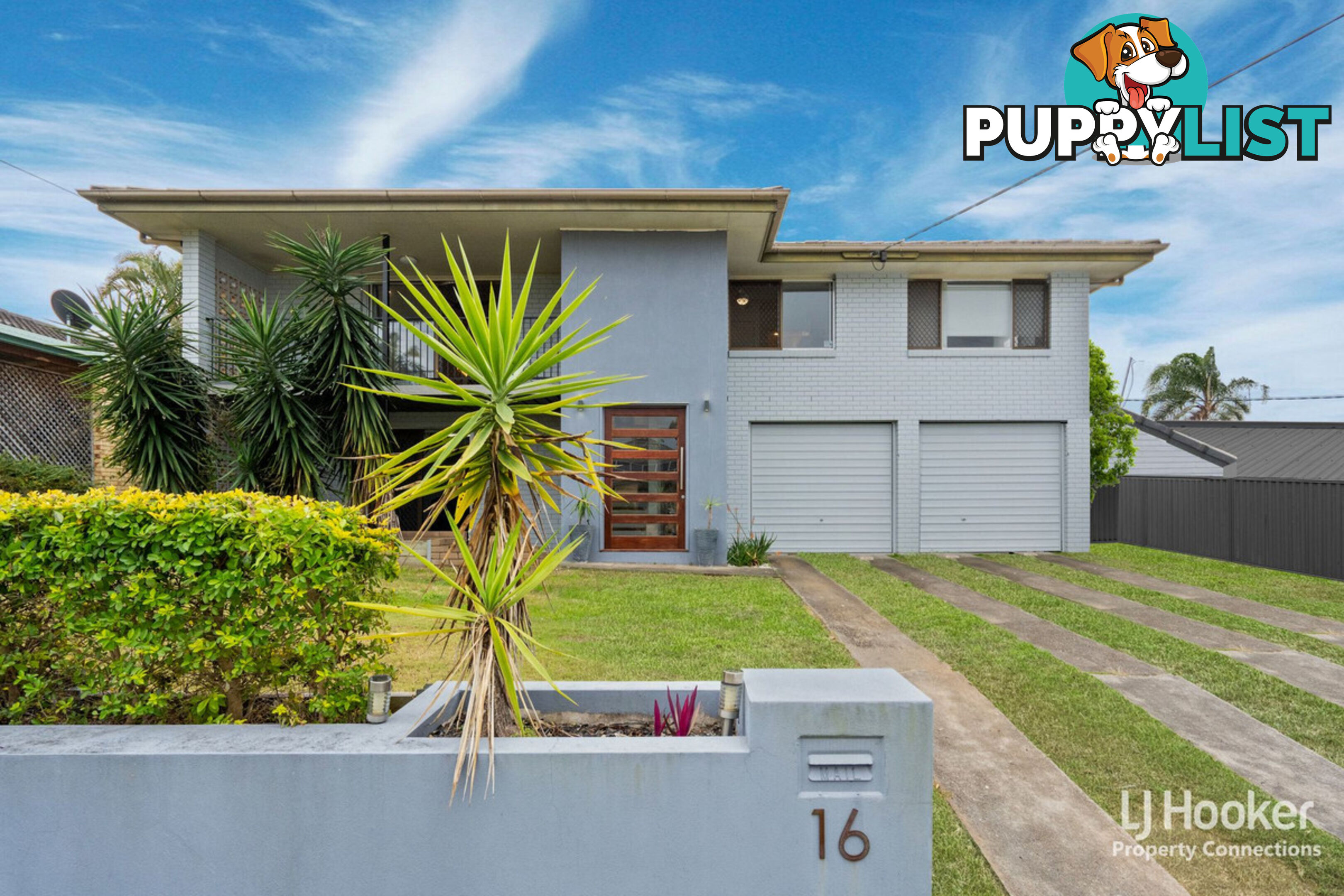 16 Gowrie Street BRENDALE QLD 4500