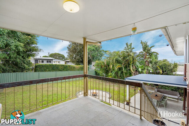 16 Gowrie Street BRENDALE QLD 4500