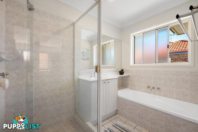 103 Streisand Drive MCDOWALL QLD 4053