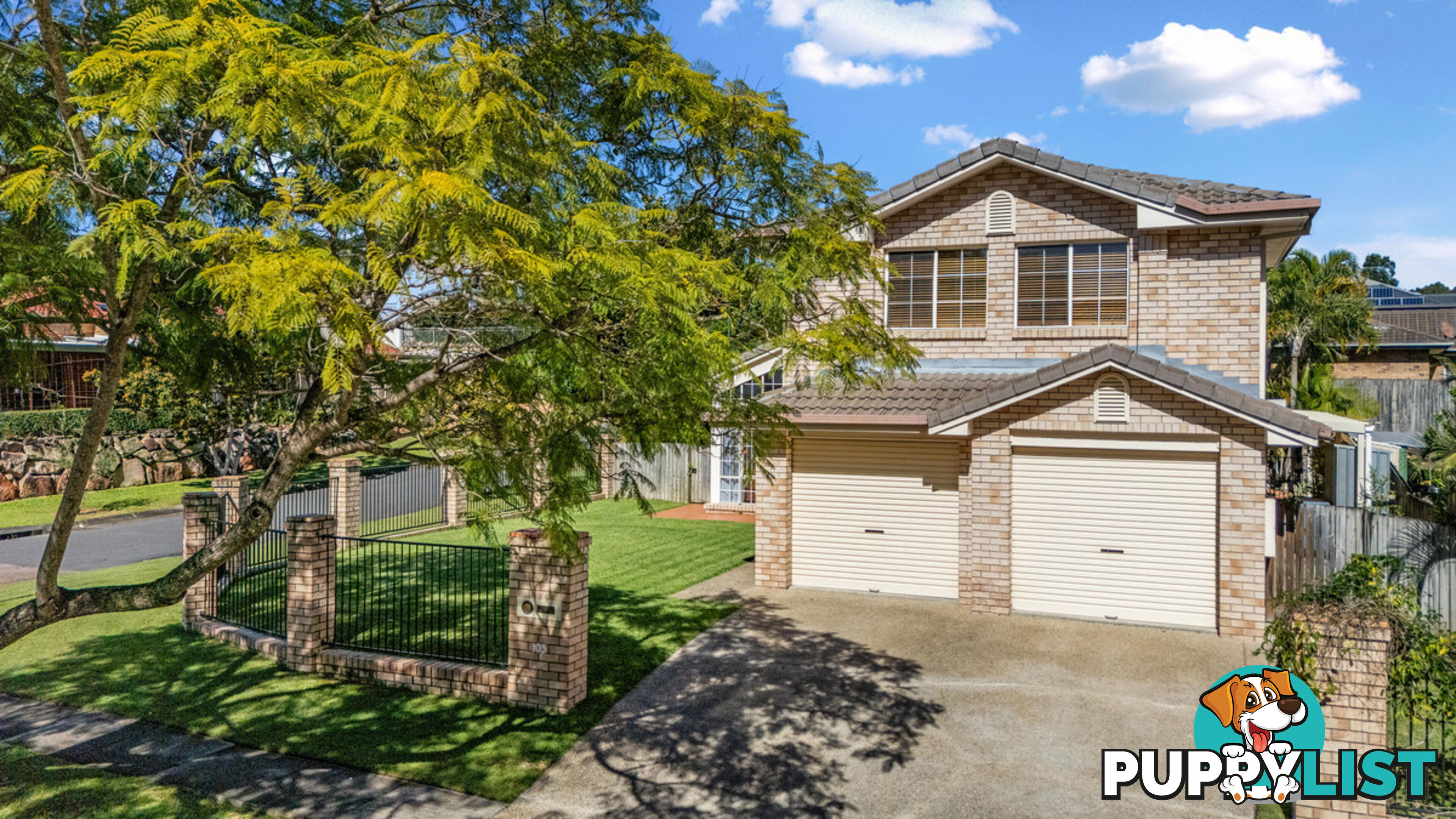 103 Streisand Drive MCDOWALL QLD 4053