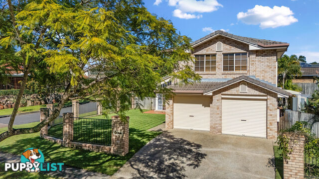 103 Streisand Drive MCDOWALL QLD 4053