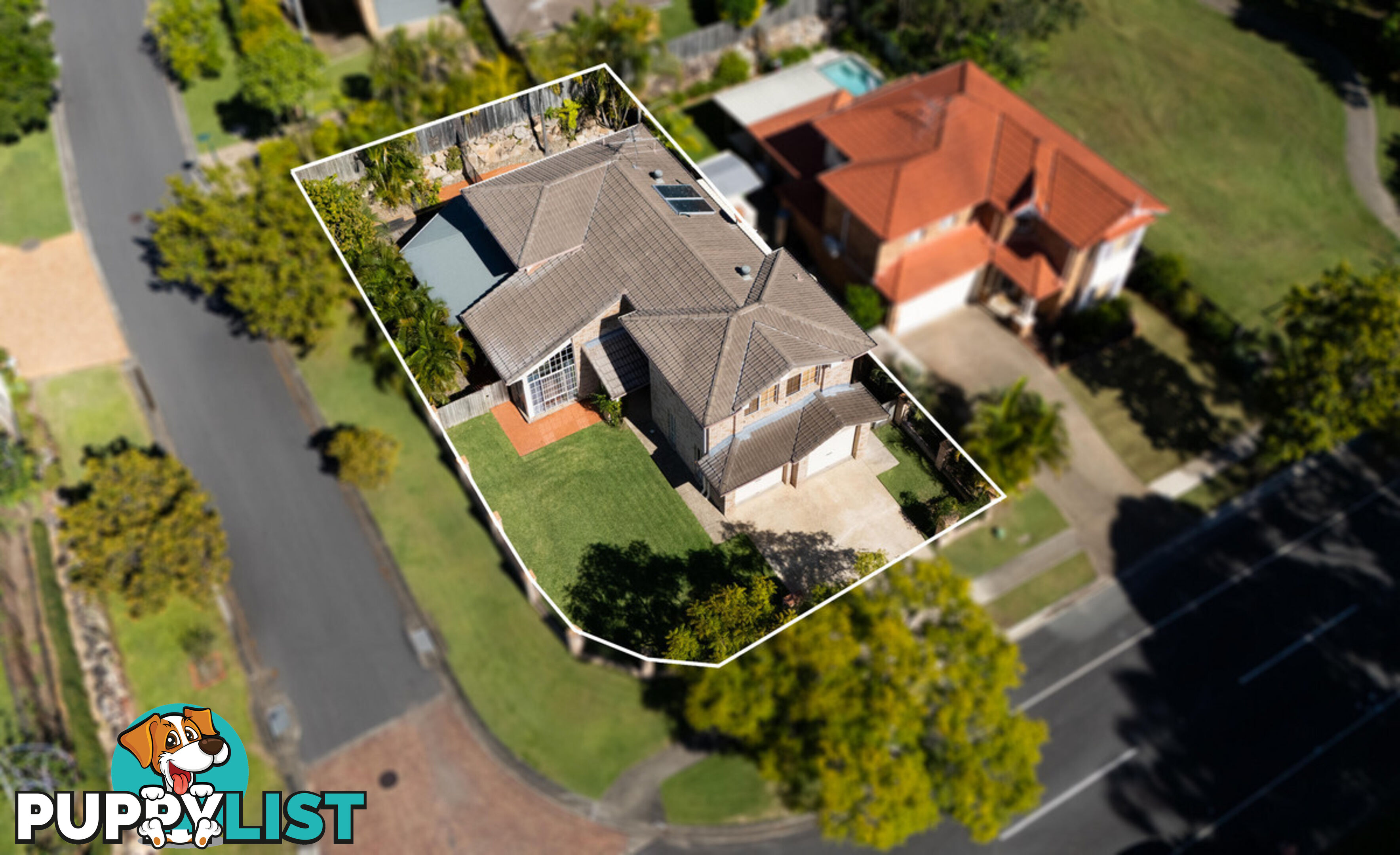 103 Streisand Drive MCDOWALL QLD 4053
