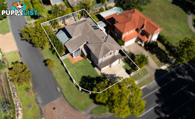 103 Streisand Drive MCDOWALL QLD 4053