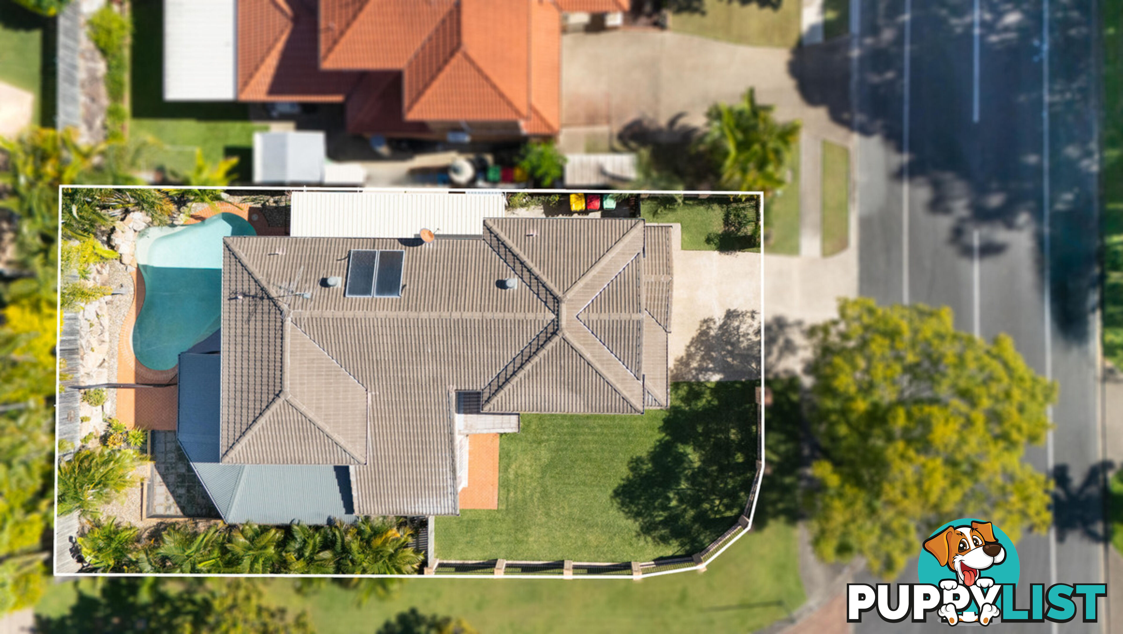 103 Streisand Drive MCDOWALL QLD 4053