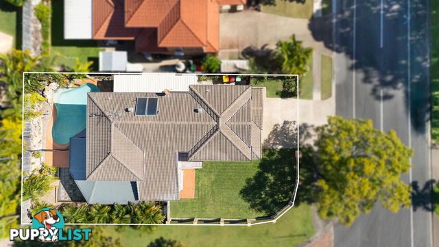 103 Streisand Drive MCDOWALL QLD 4053