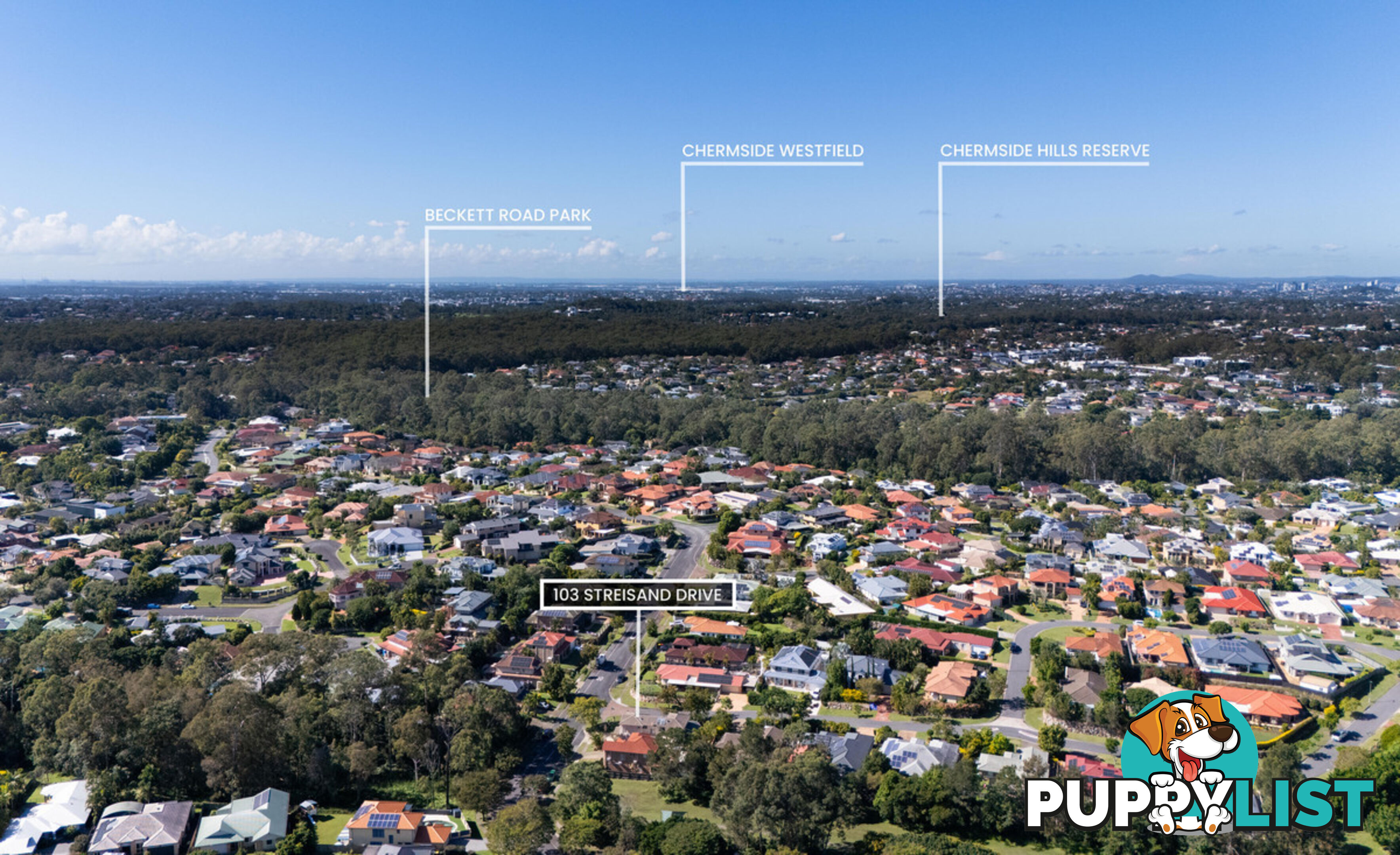103 Streisand Drive MCDOWALL QLD 4053