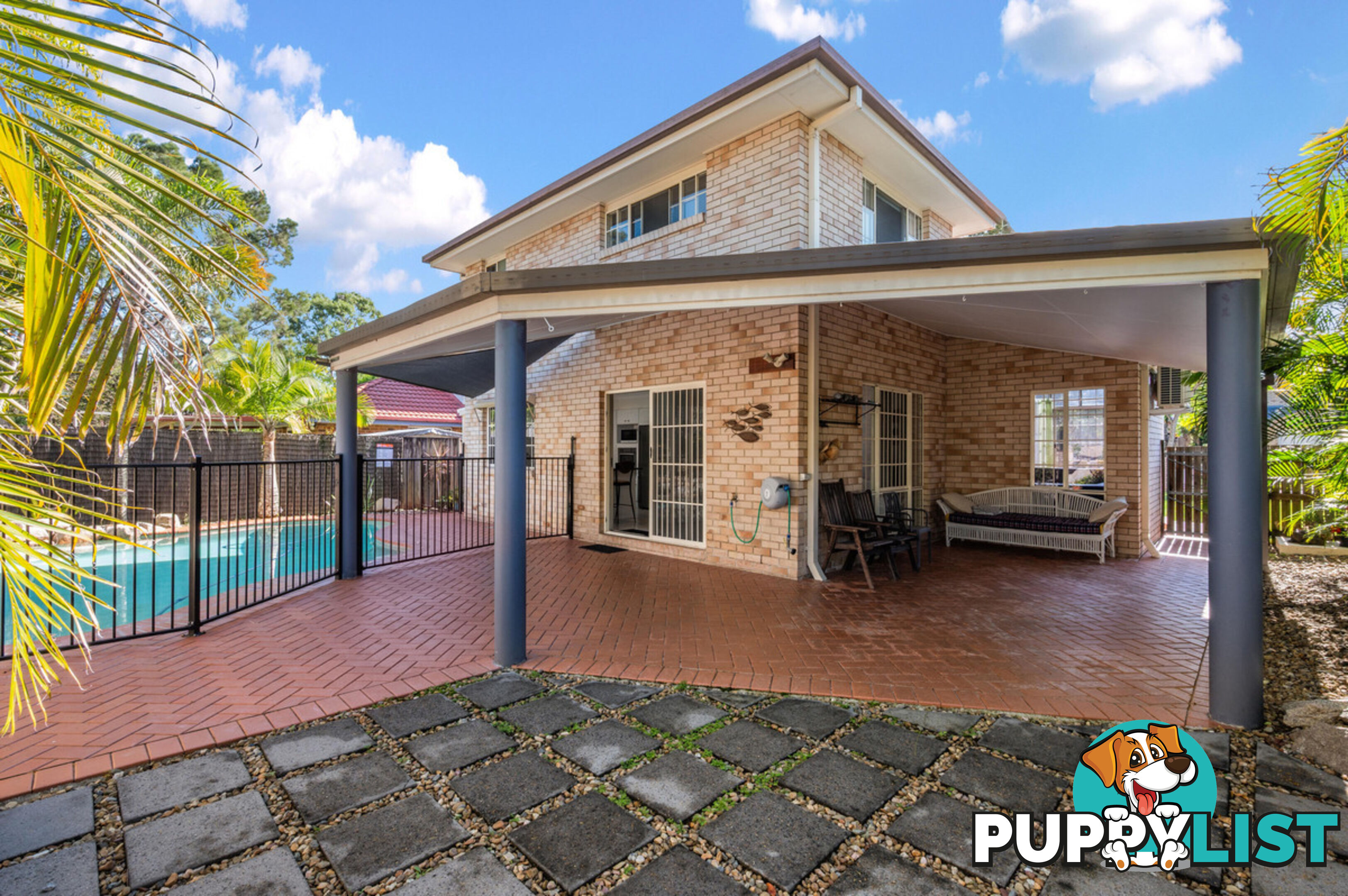 103 Streisand Drive MCDOWALL QLD 4053