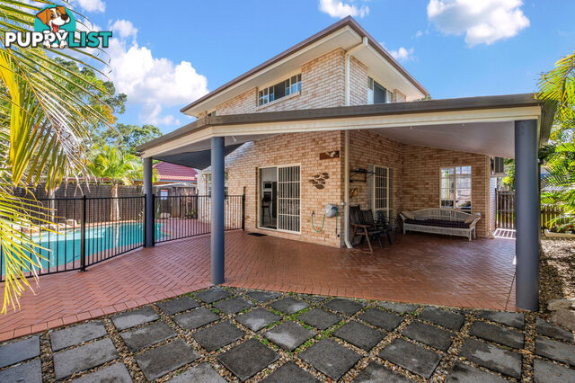 103 Streisand Drive MCDOWALL QLD 4053