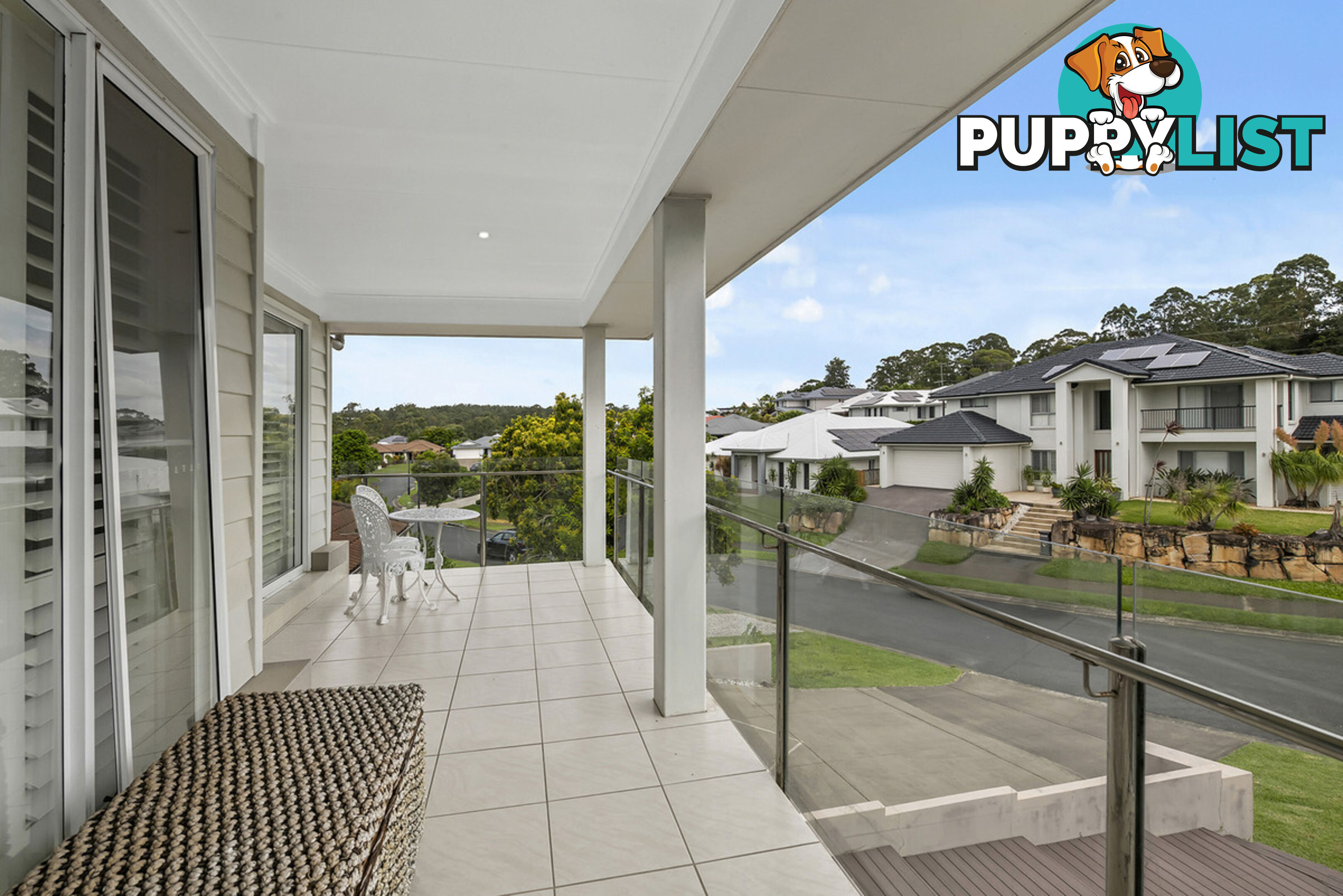 7 Crossing Drive EATONS HILL QLD 4037