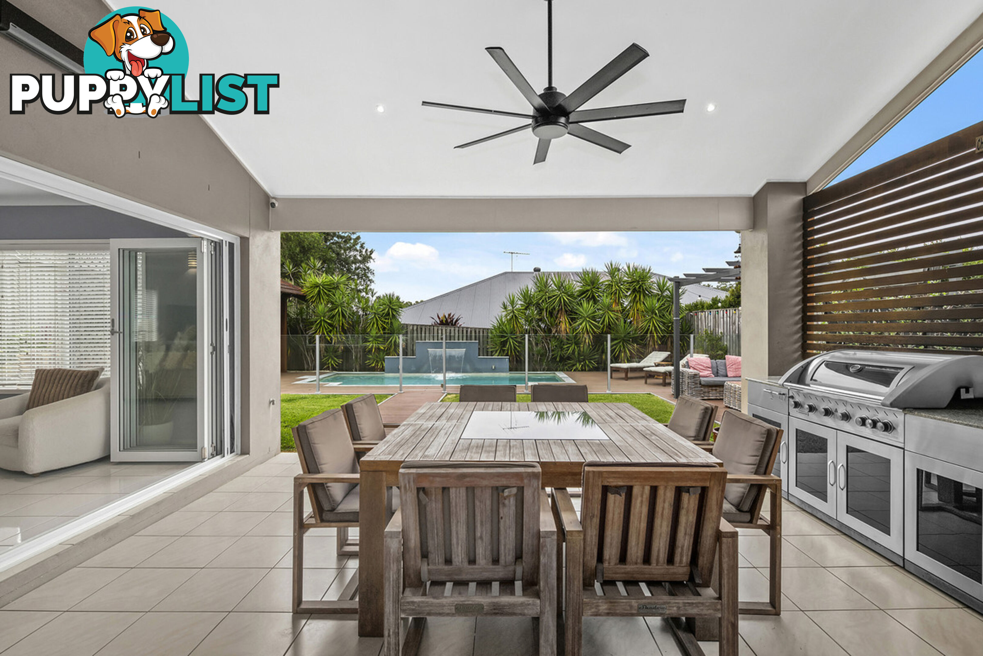7 Crossing Drive EATONS HILL QLD 4037