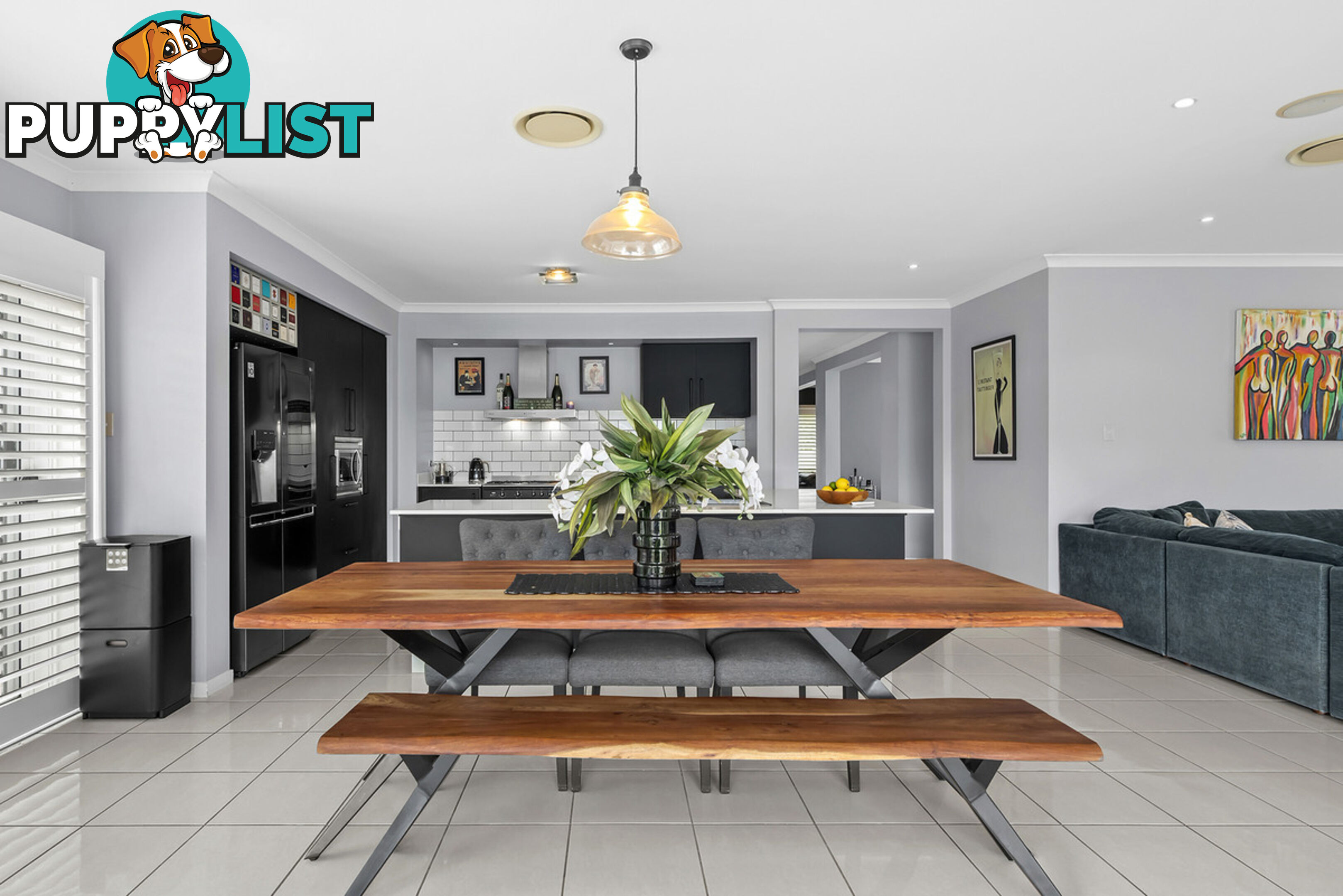 7 Crossing Drive EATONS HILL QLD 4037