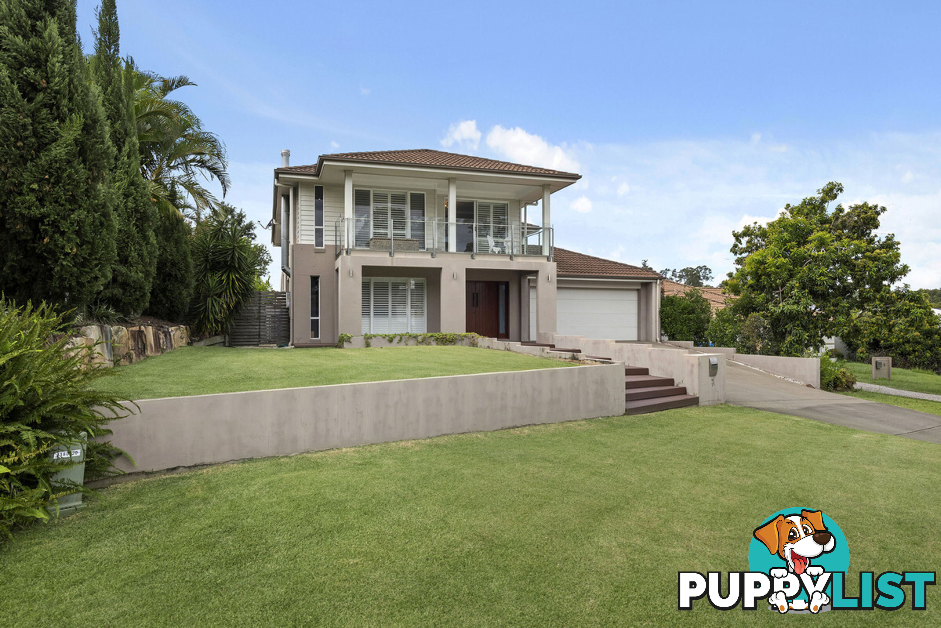 7 Crossing Drive EATONS HILL QLD 4037