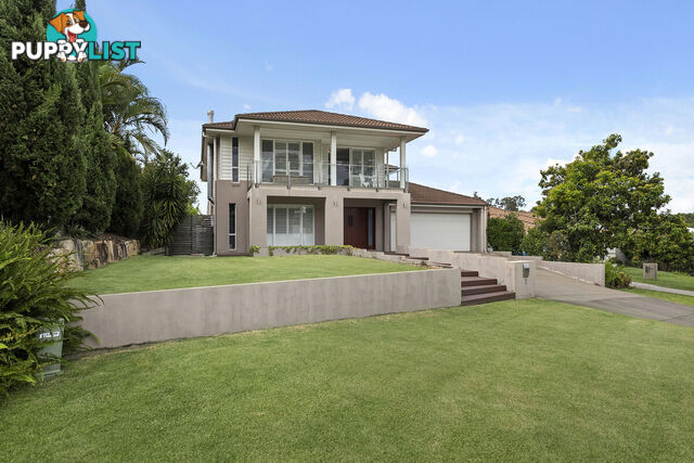 7 Crossing Drive EATONS HILL QLD 4037