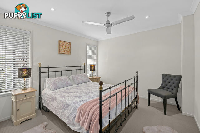 7 Crossing Drive EATONS HILL QLD 4037
