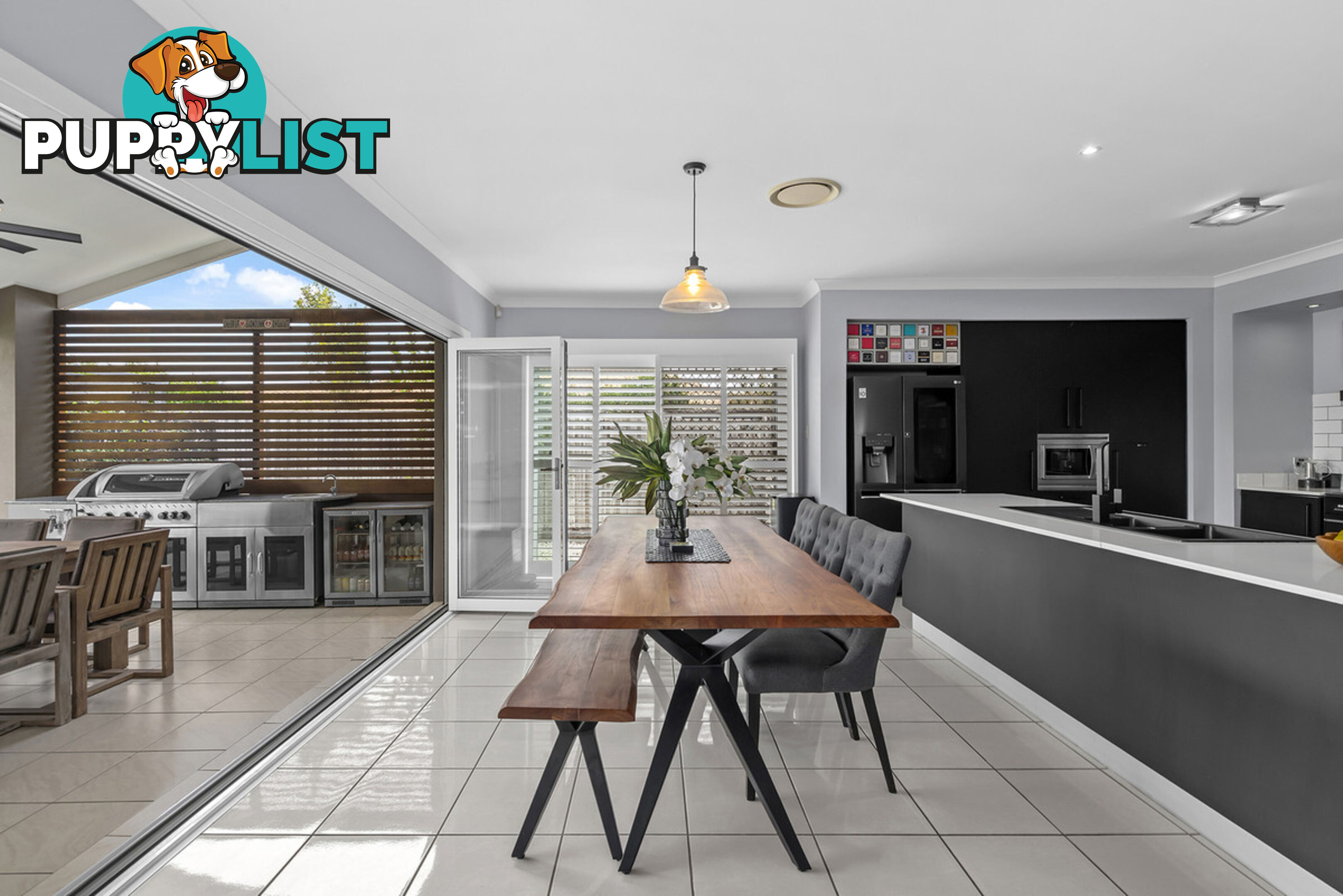 7 Crossing Drive EATONS HILL QLD 4037