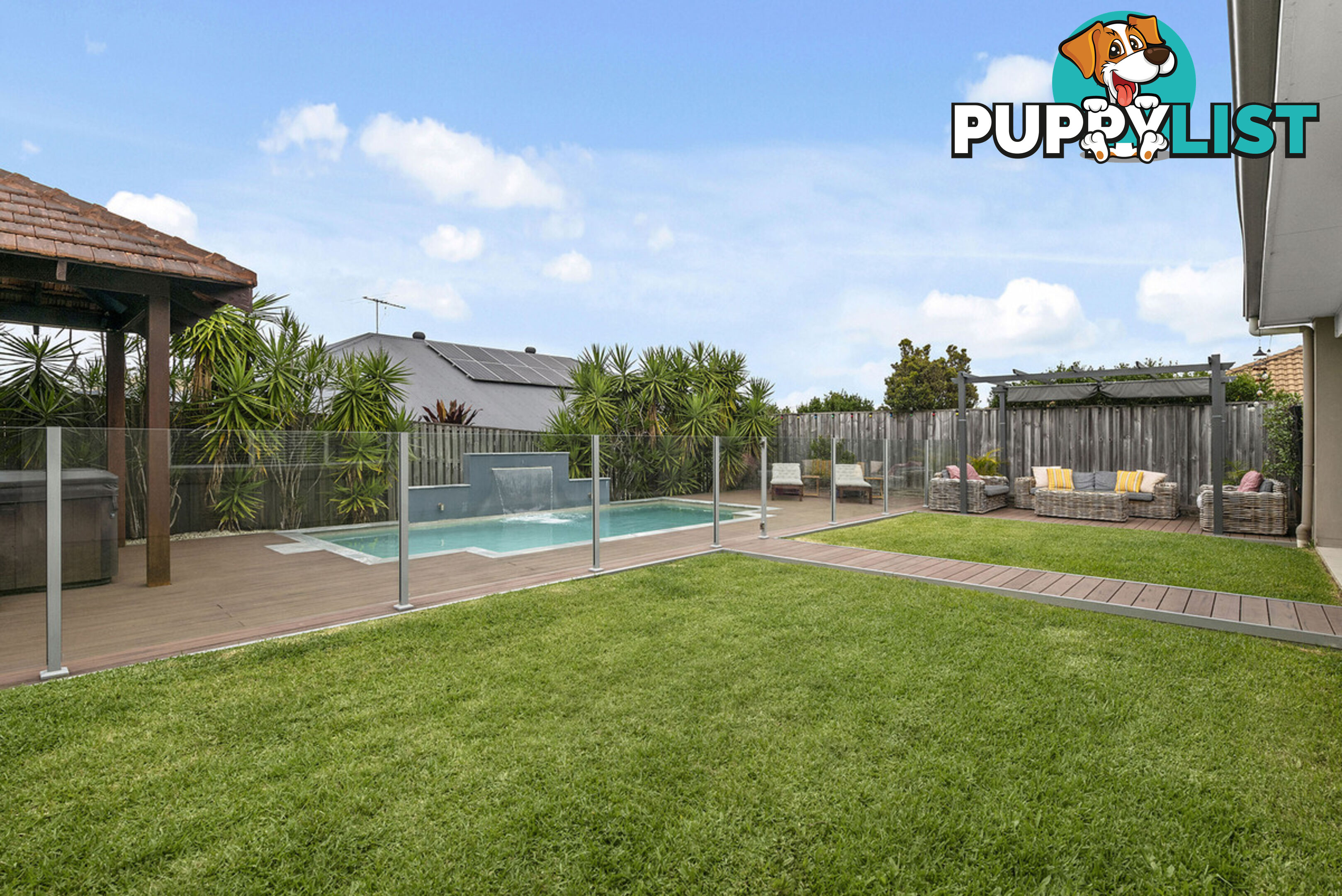 7 Crossing Drive EATONS HILL QLD 4037