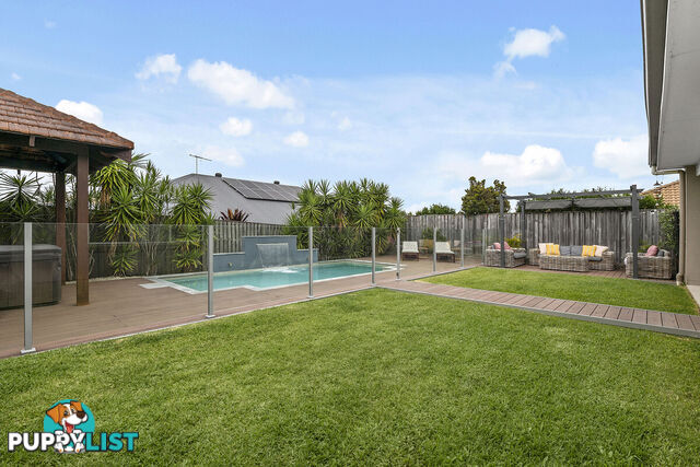 7 Crossing Drive EATONS HILL QLD 4037