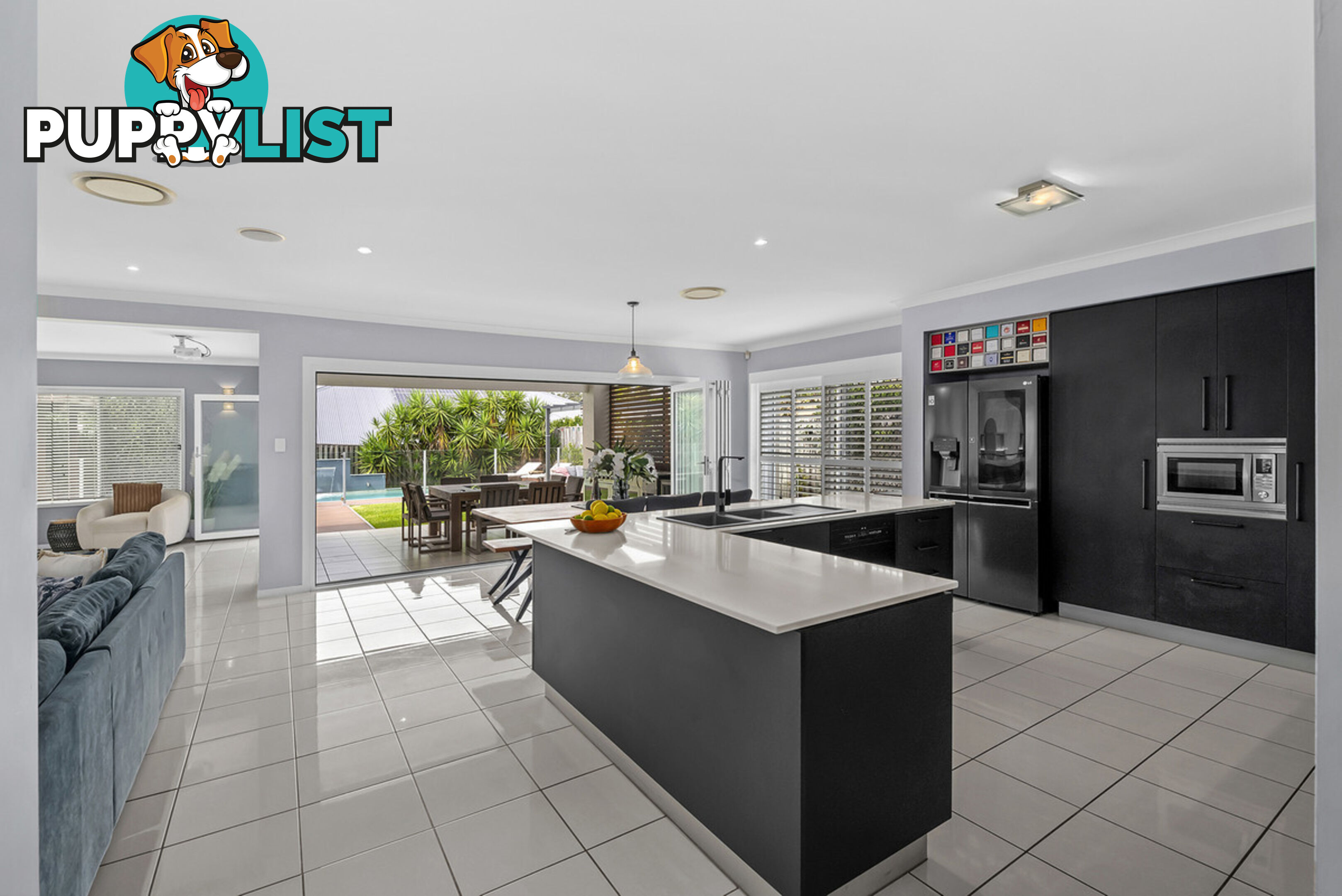 7 Crossing Drive EATONS HILL QLD 4037