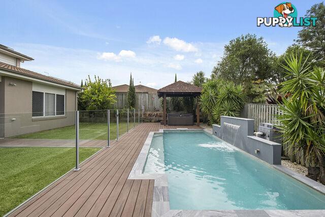 7 Crossing Drive EATONS HILL QLD 4037