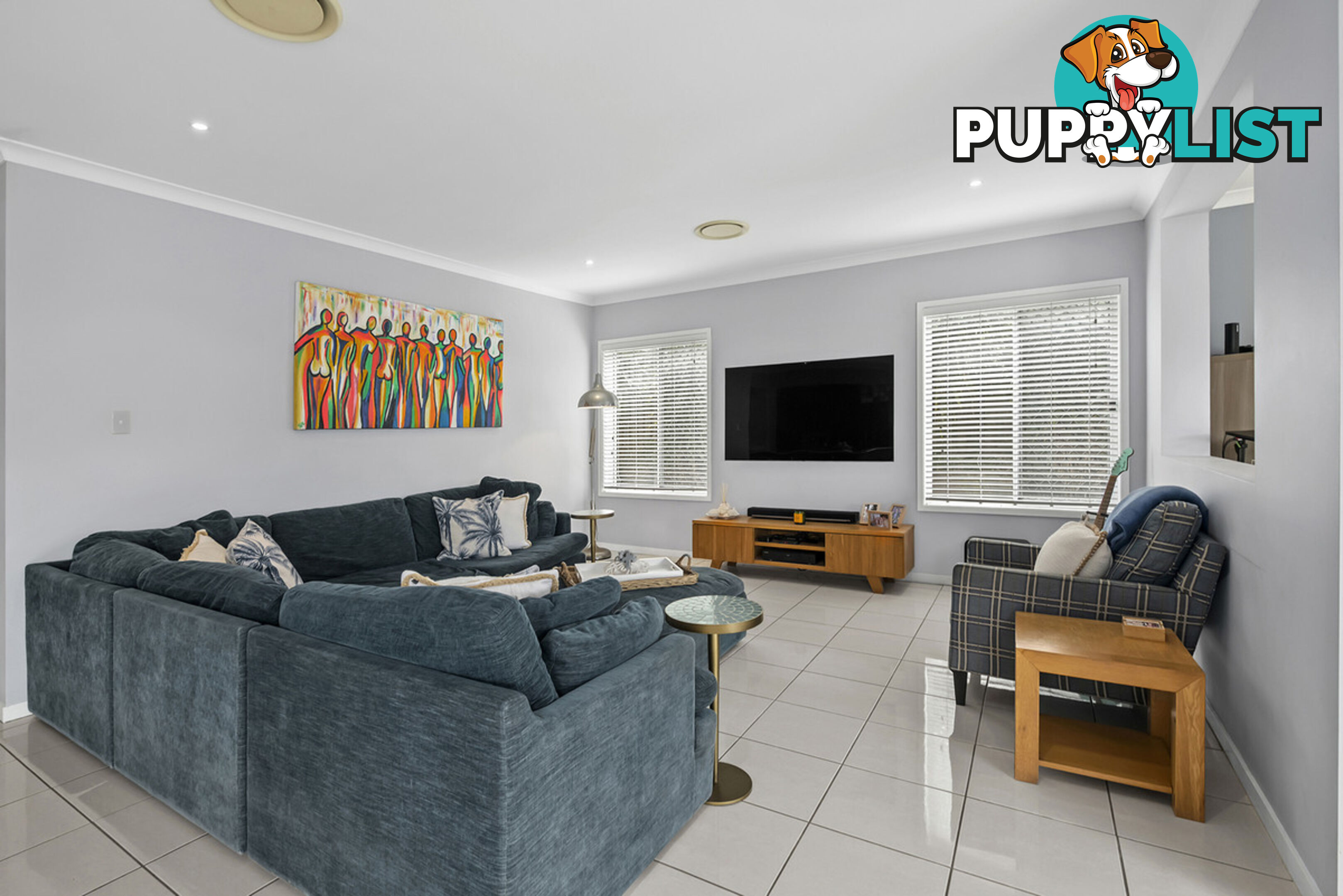 7 Crossing Drive EATONS HILL QLD 4037