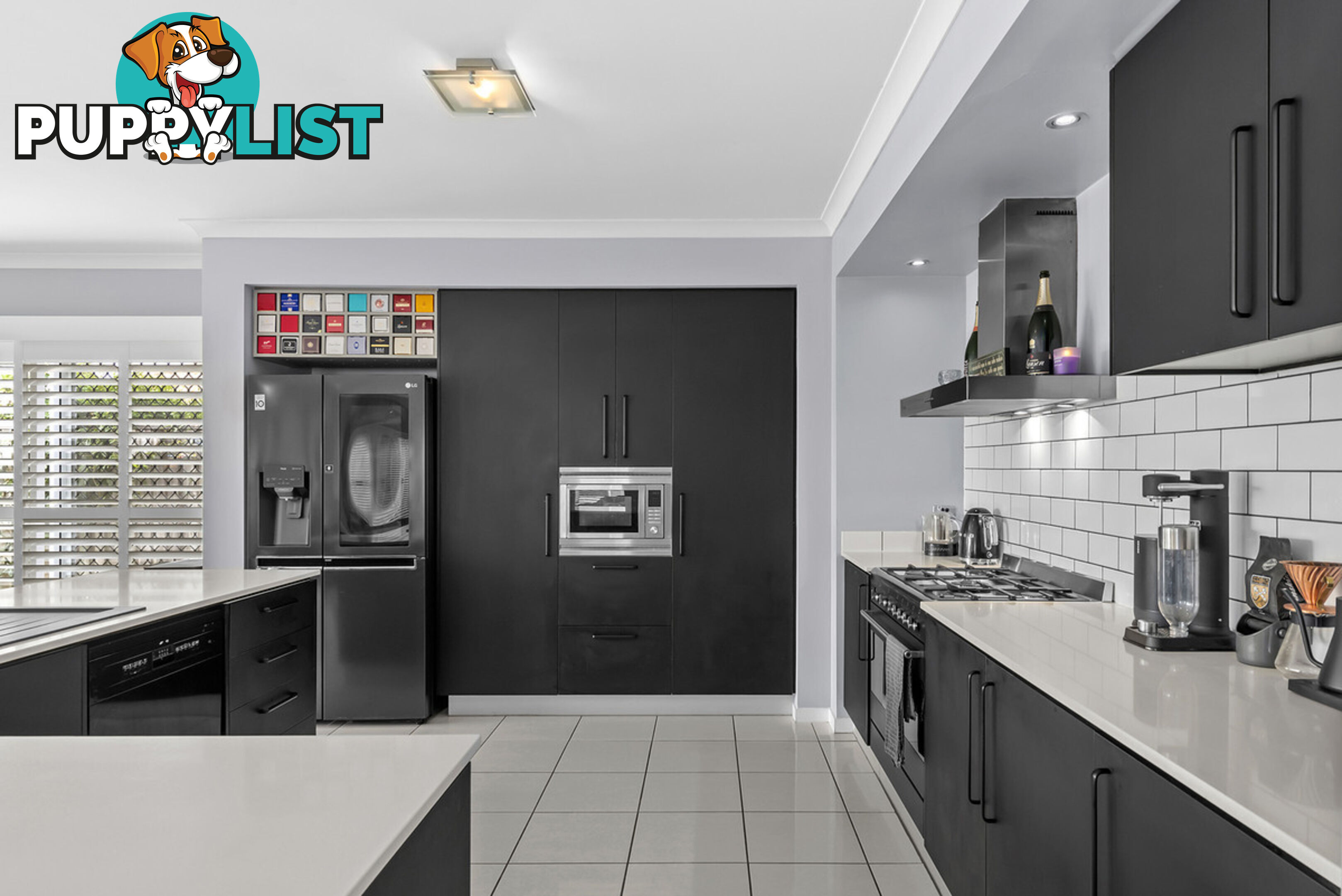 7 Crossing Drive EATONS HILL QLD 4037