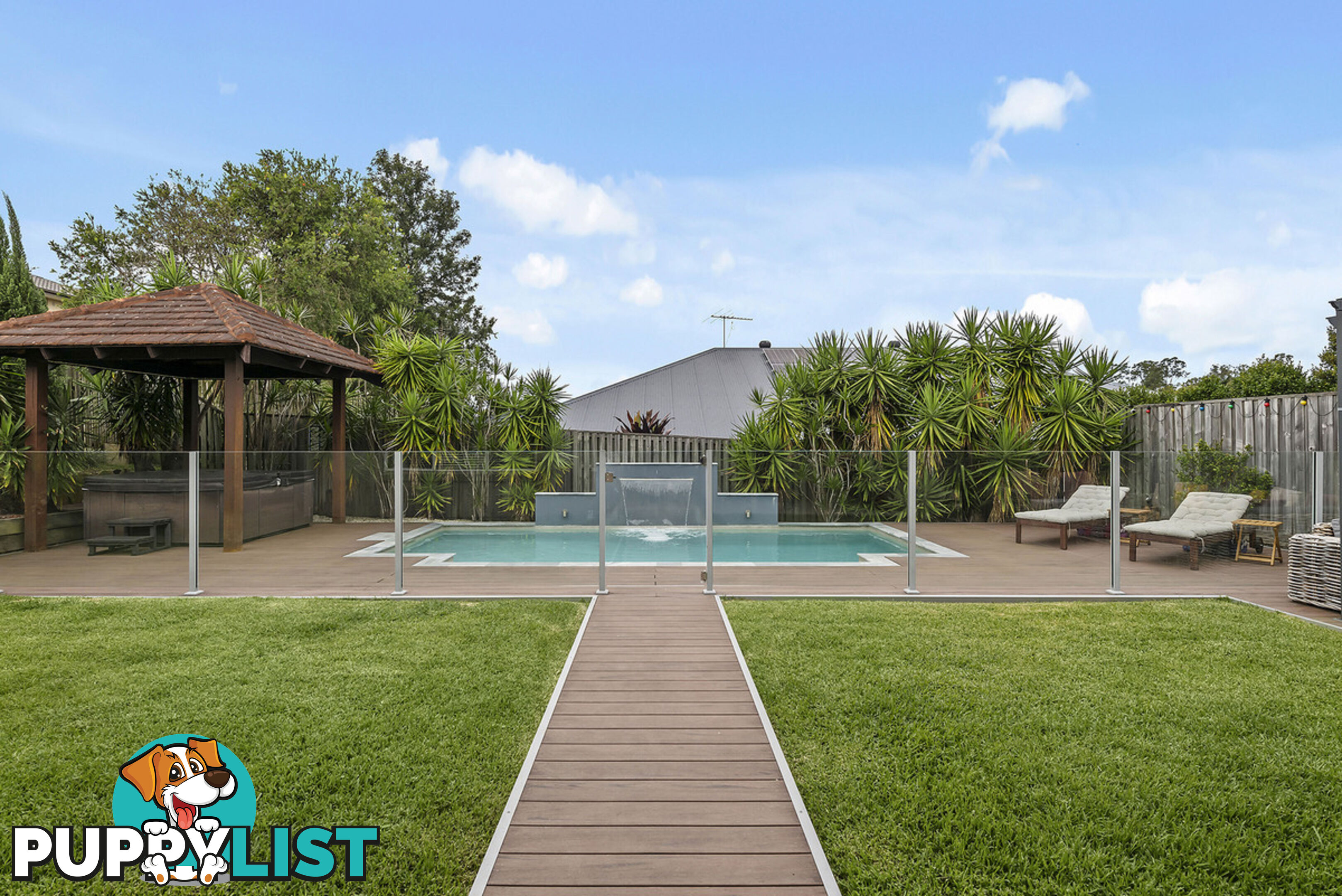 7 Crossing Drive EATONS HILL QLD 4037