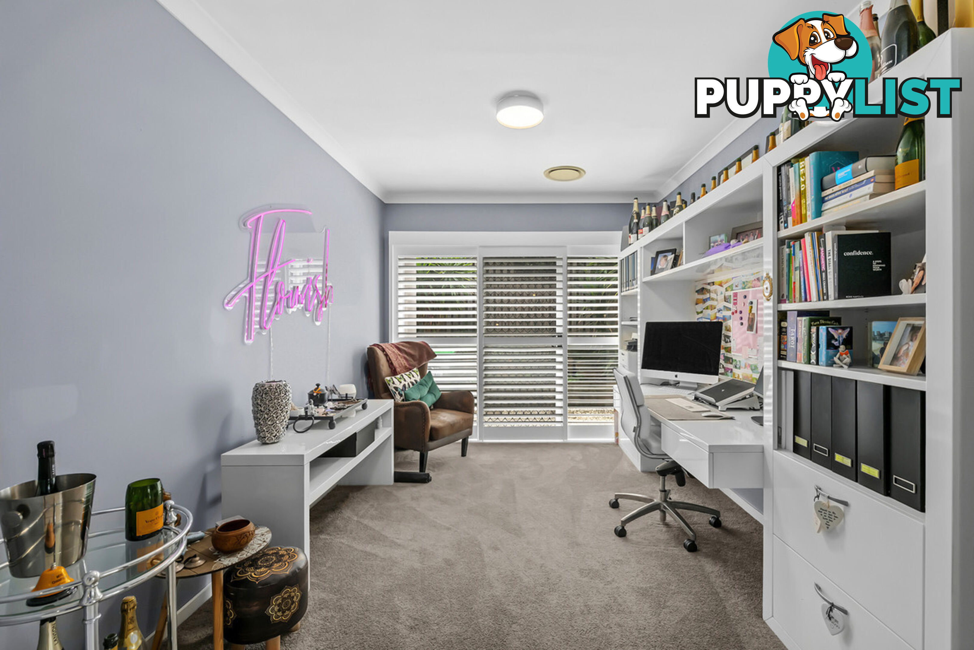 7 Crossing Drive EATONS HILL QLD 4037