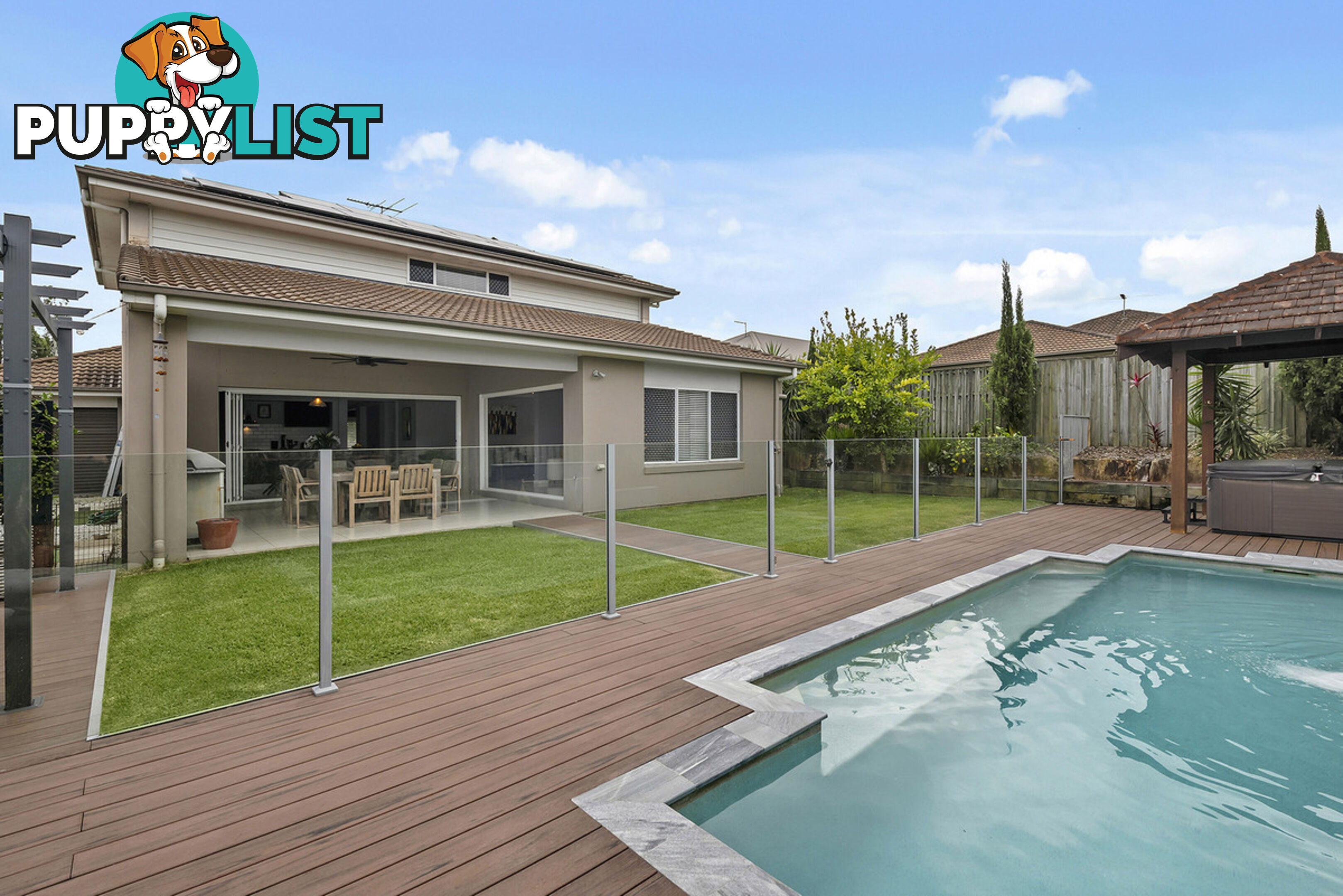 7 Crossing Drive EATONS HILL QLD 4037