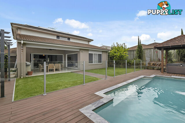 7 Crossing Drive EATONS HILL QLD 4037