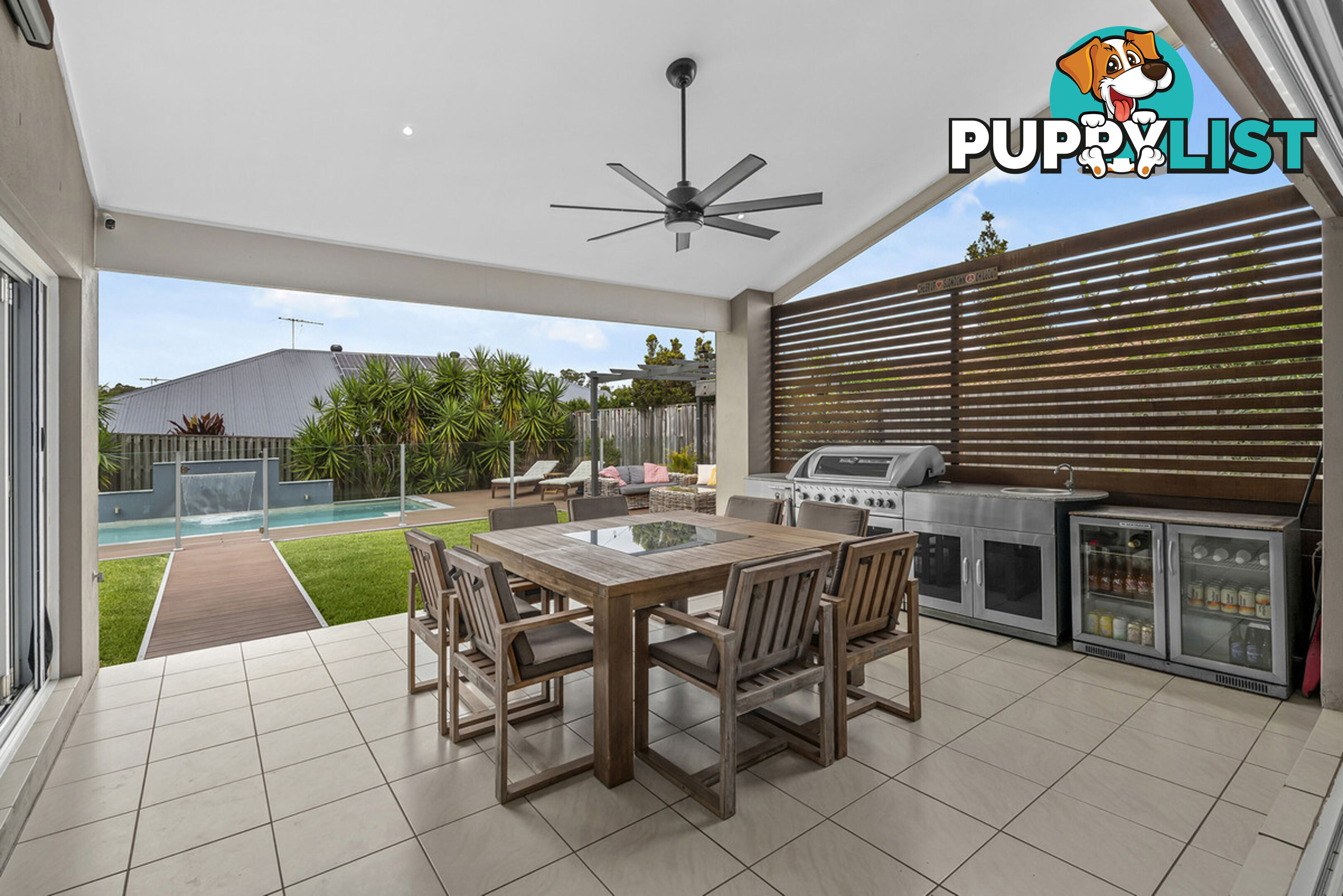 7 Crossing Drive EATONS HILL QLD 4037