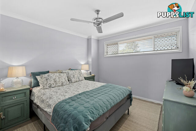 7 Crossing Drive EATONS HILL QLD 4037