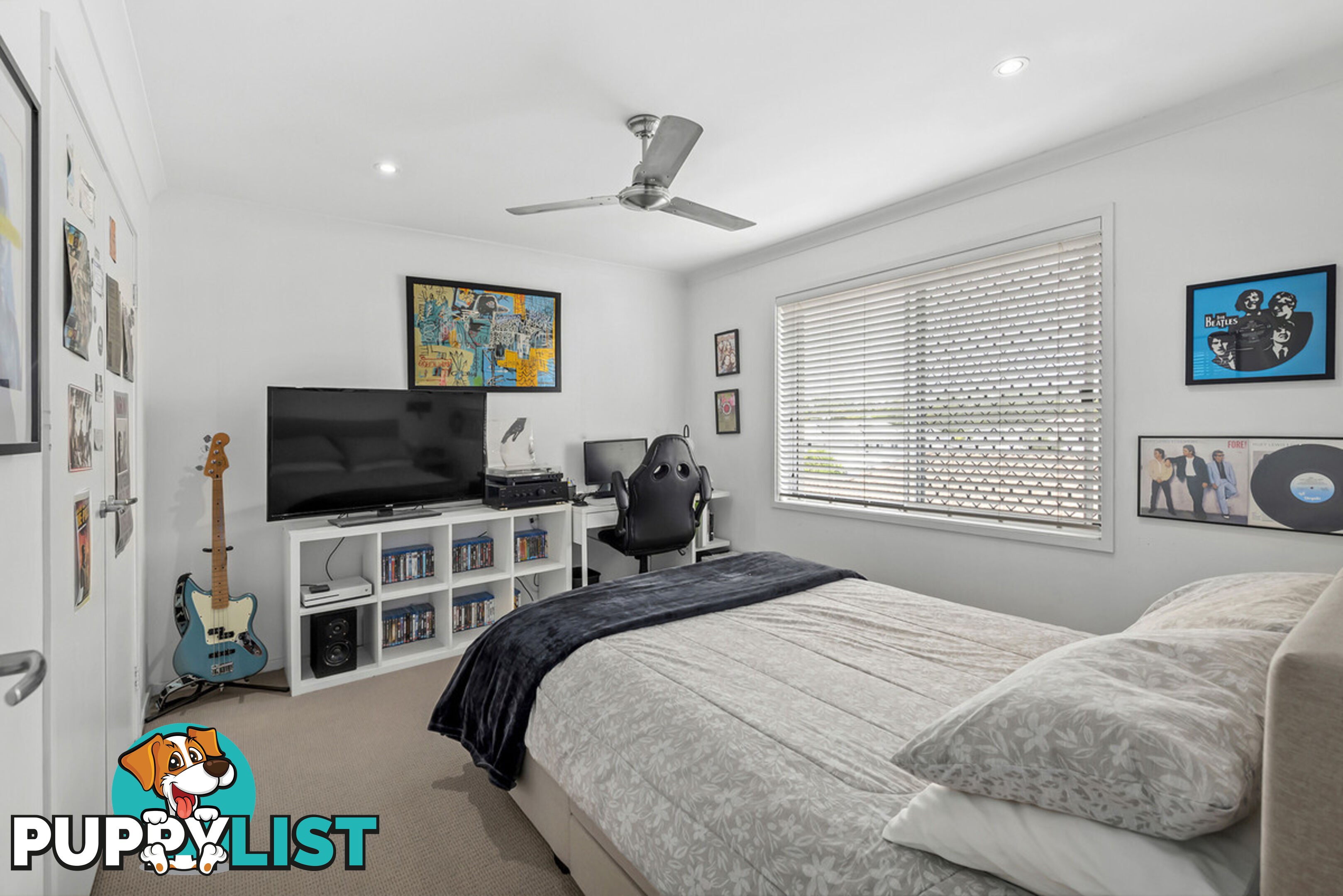 7 Crossing Drive EATONS HILL QLD 4037
