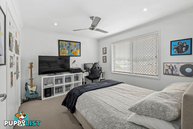 7 Crossing Drive EATONS HILL QLD 4037